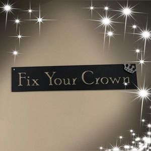 Meet your Posher, Renee